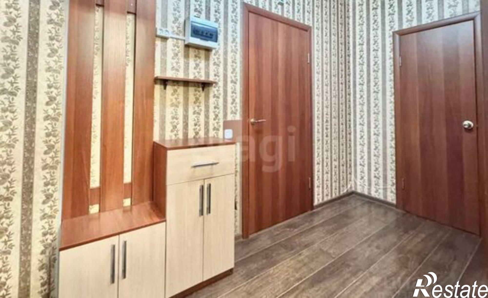 Купить квартиру за 4 900 000 рублей на Осетинская улица, 11