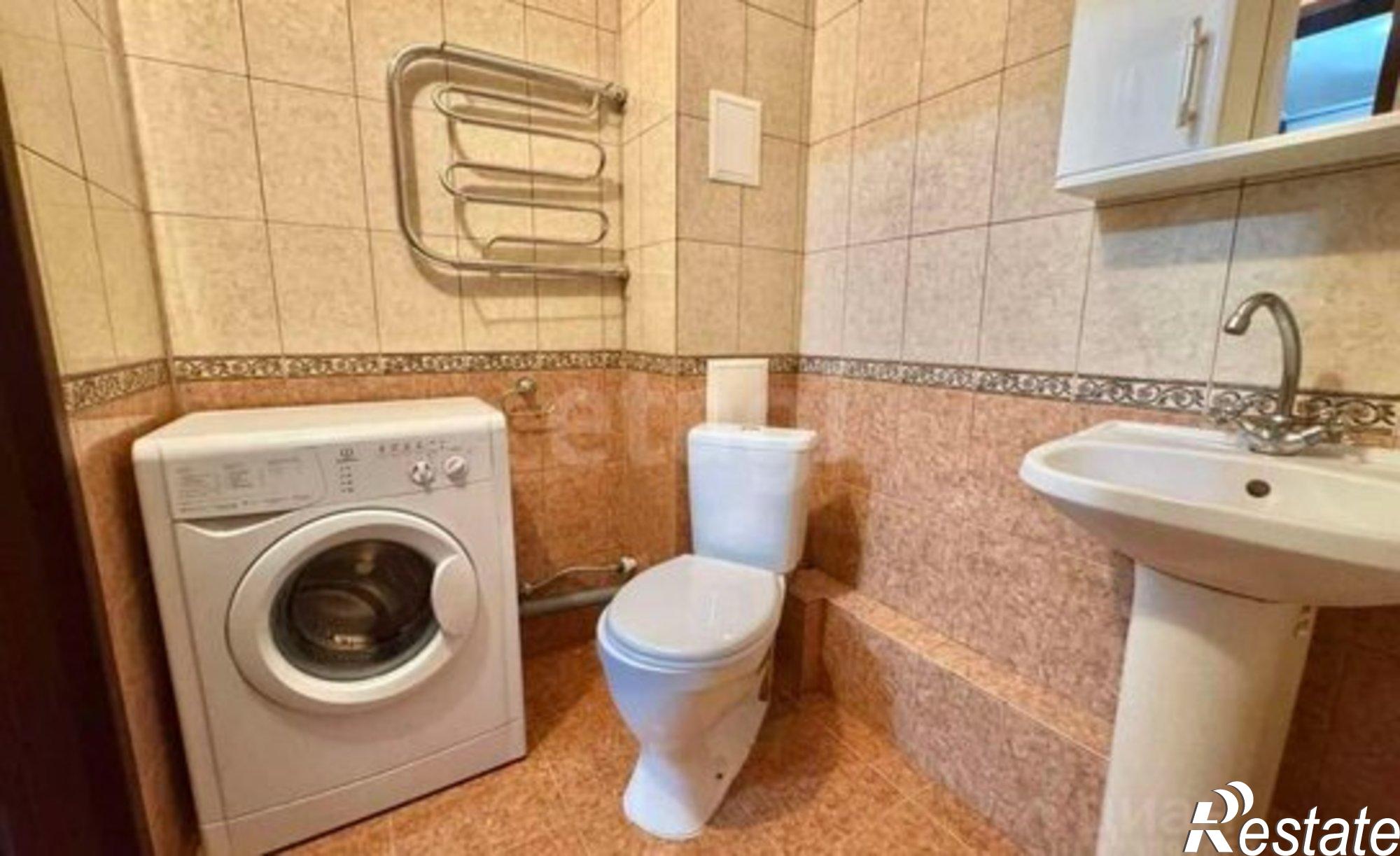 Купить квартиру за 4 900 000 рублей на Осетинская улица, 11