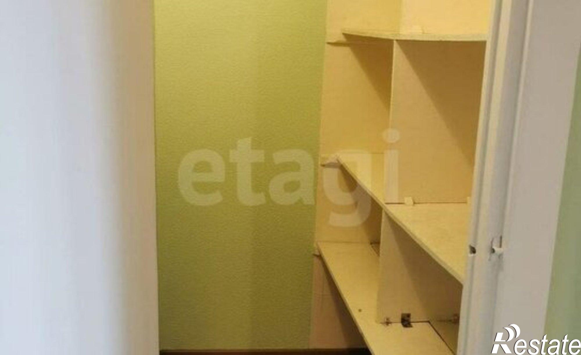 Купить квартиру за 3 620 000 рублей на Демократическая улица, 188