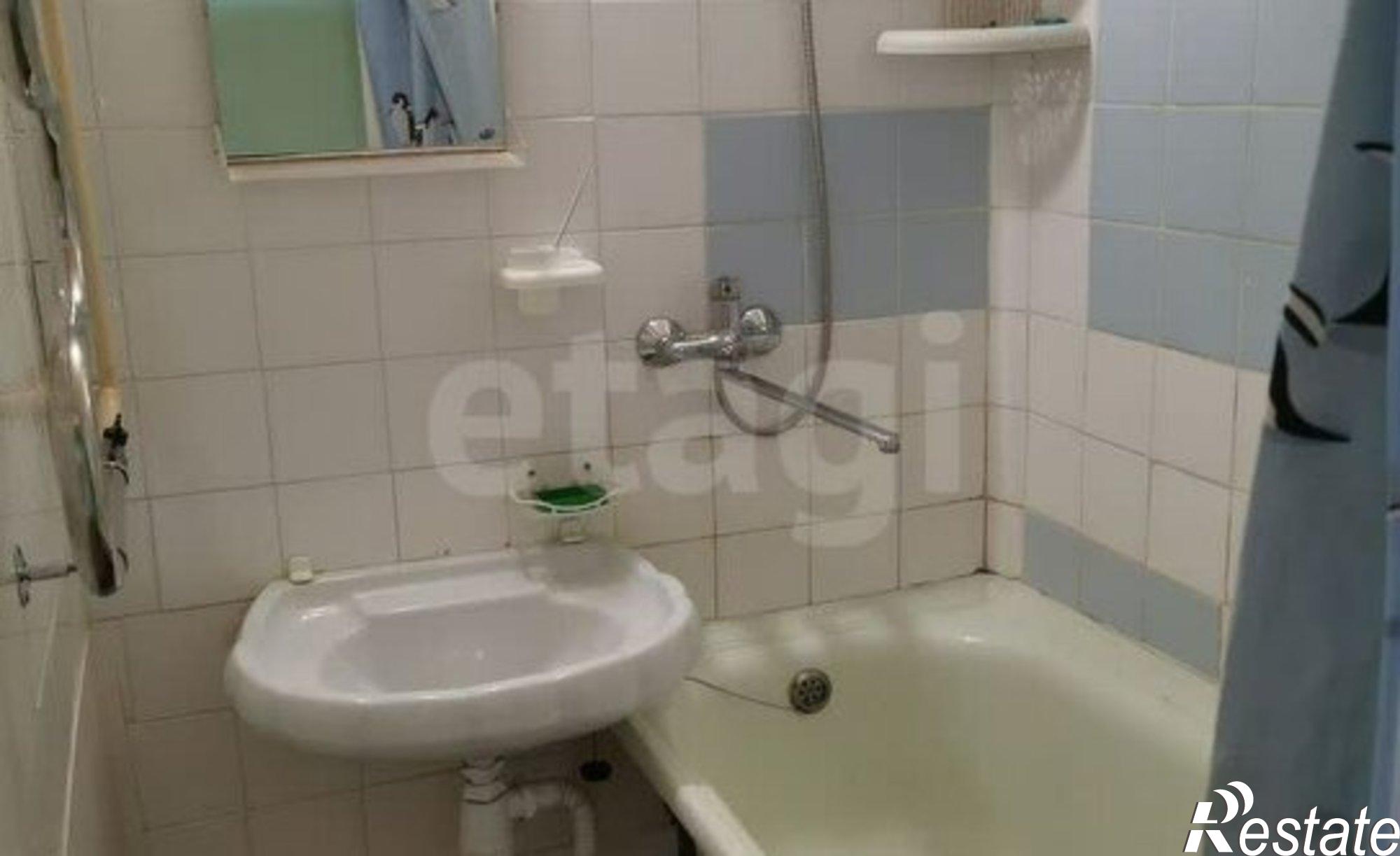 Купить квартиру за 3 620 000 рублей на Демократическая улица, 188