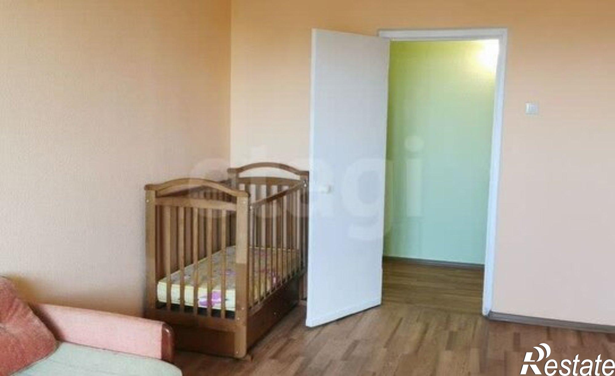 Купить квартиру за 3 620 000 рублей на Демократическая улица, 188