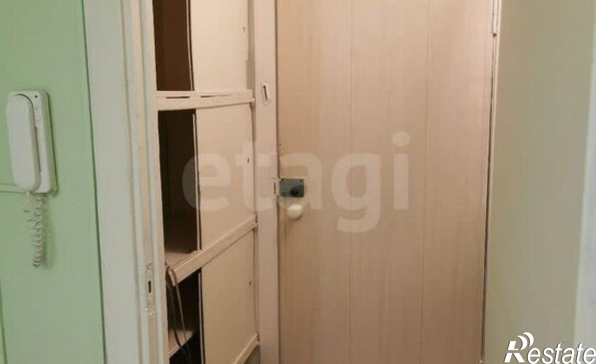 Купить квартиру за 3 620 000 рублей на Демократическая улица, 188