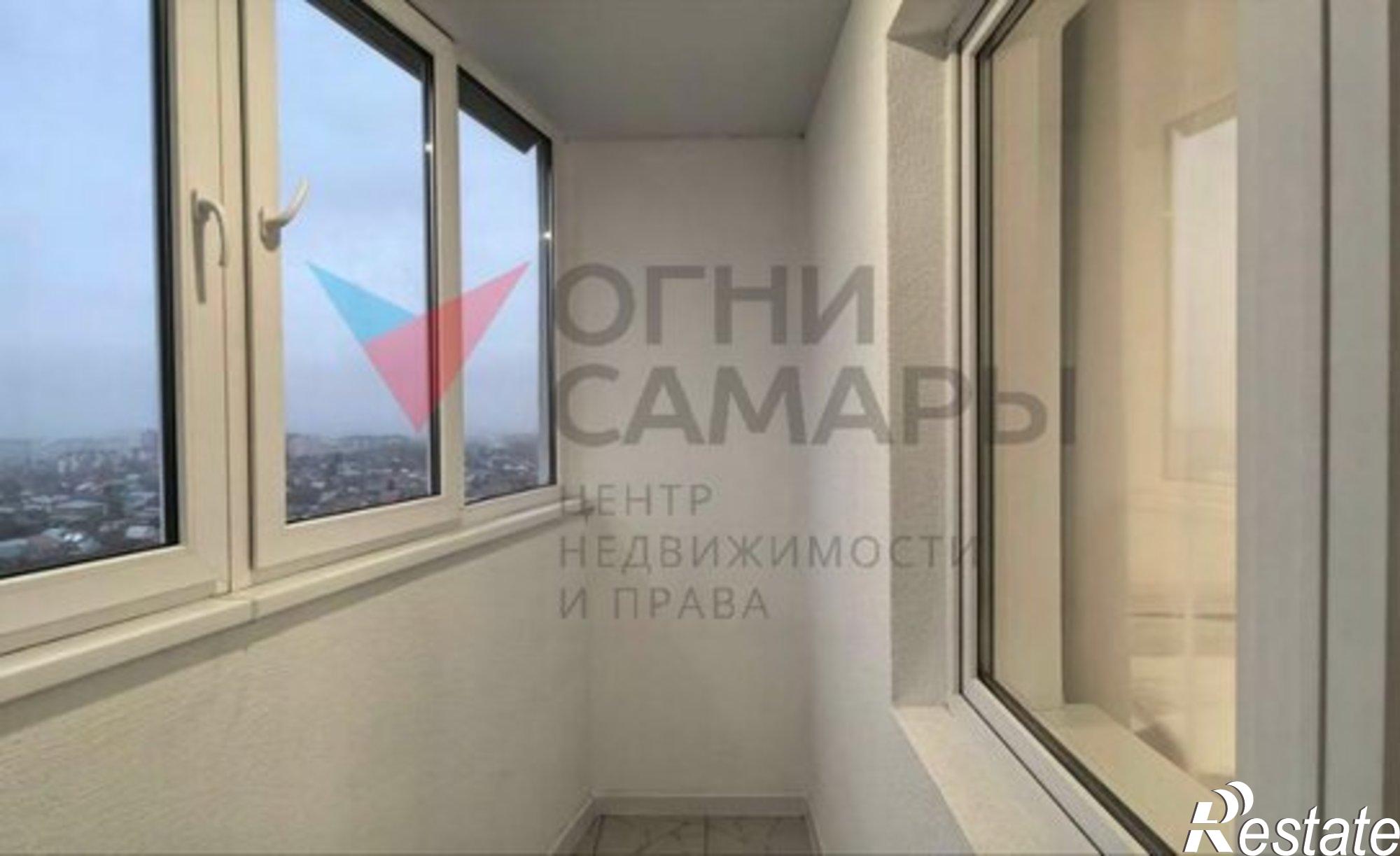 Купить квартиру за 8 200 000 рублей на проспект Карла Маркса, 246