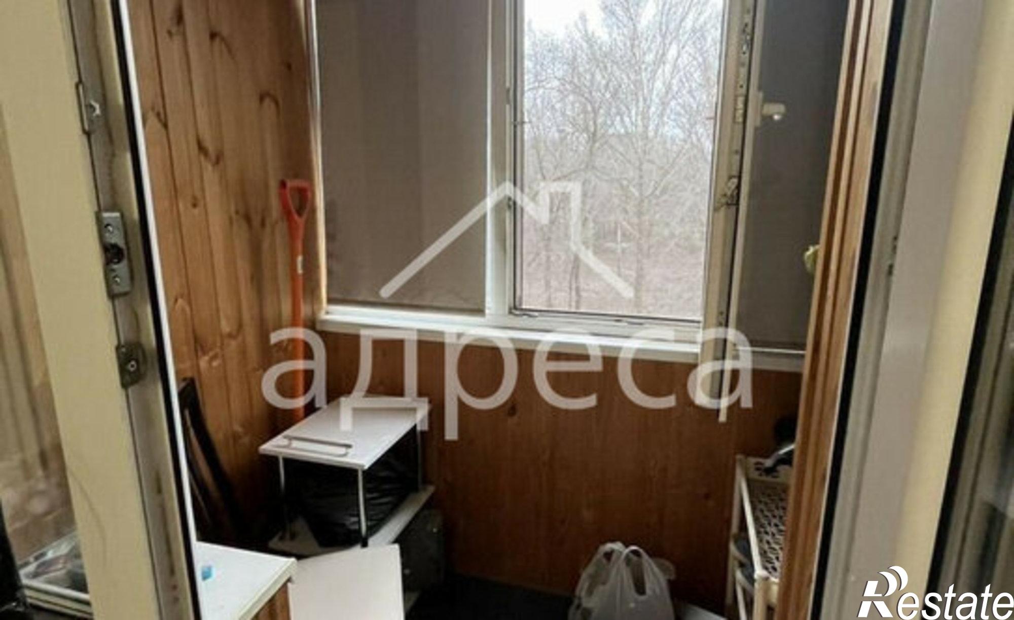 Купить квартиру за 7 250 000 рублей на ул Воронежская, 51