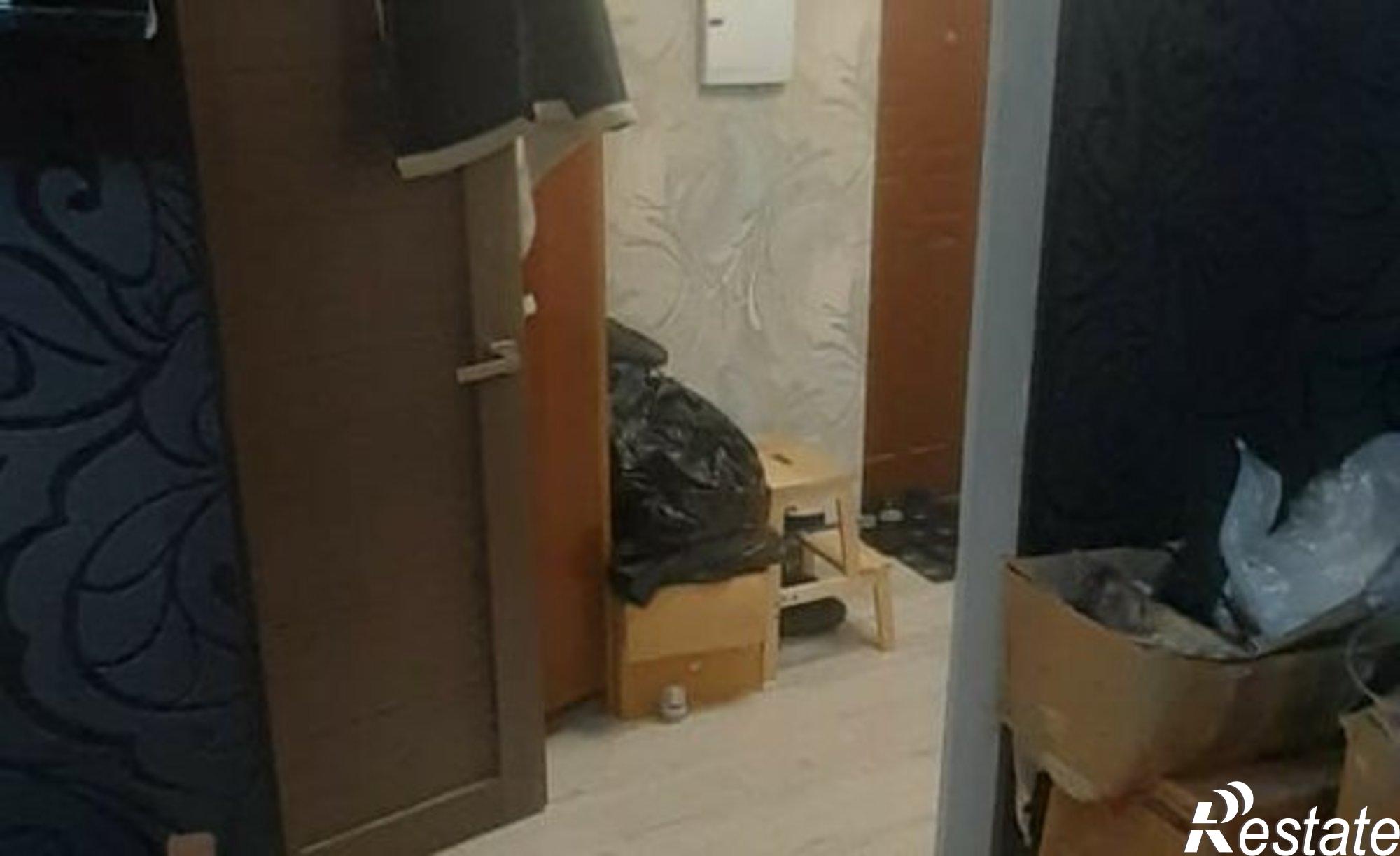 Купить квартиру за 4 400 000 рублей на 1-й кв-л, 51