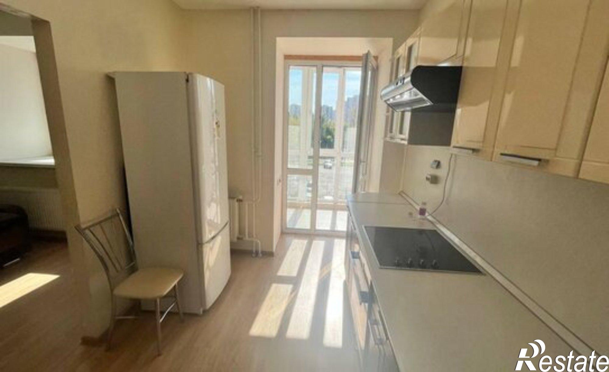 Купить квартиру за 4 000 000 рублей на ул Осетинская, 4