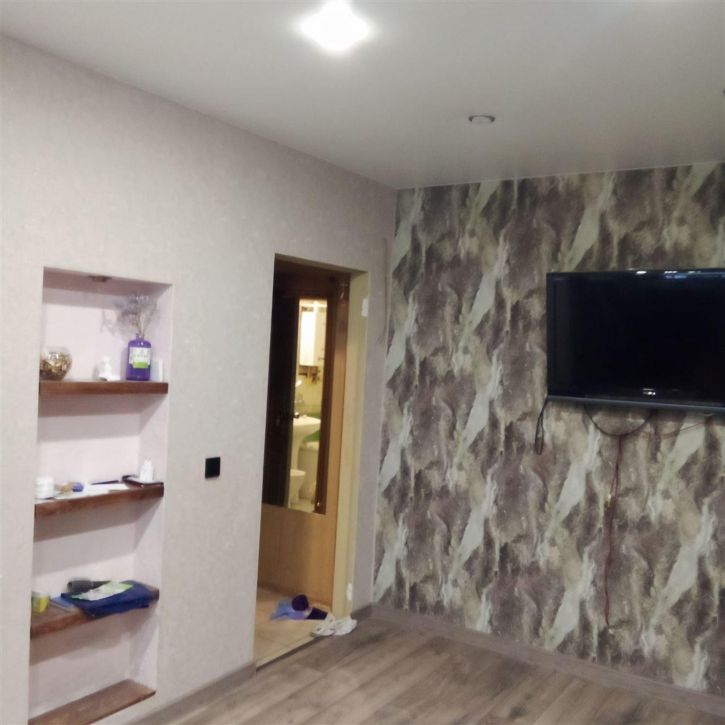 2-комн квартира ул Красных Коммунаров, д. 4