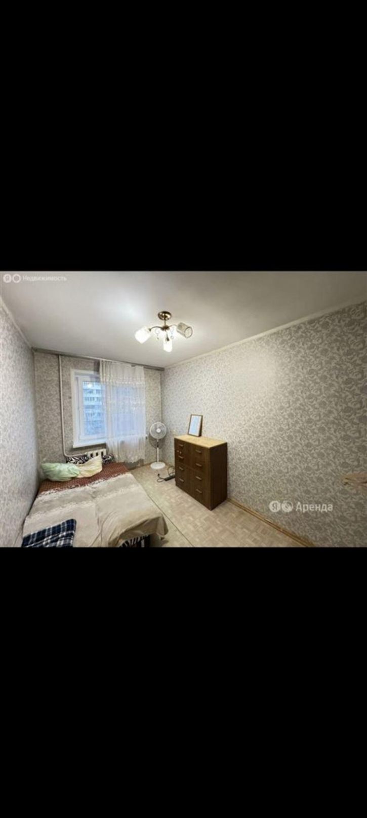 2-комн квартира ул Осипенко, д. 20