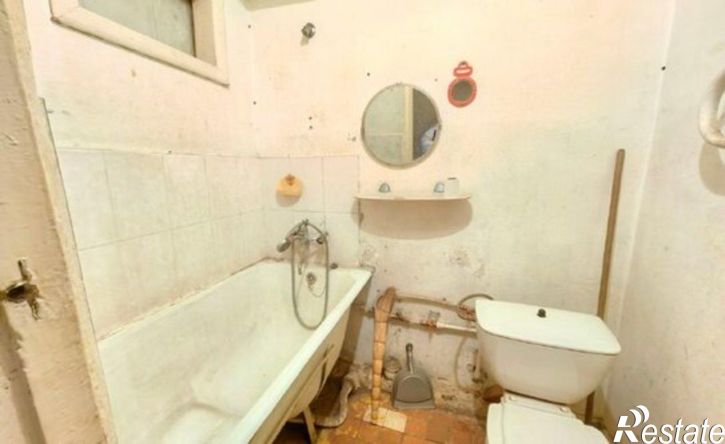 1-комн квартира ул Александра Матросова, 21,  д. 21