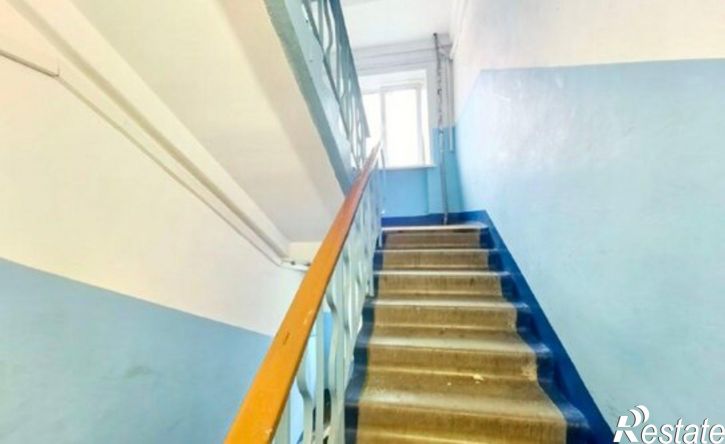 1-комн квартира ул Александра Матросова, 21,  д. 21