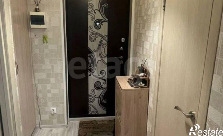 1-комн квартира улица Мира, 41,  д. 41