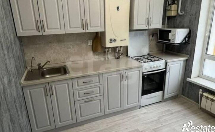 1-комн квартира улица Мира, 41,  д. 41