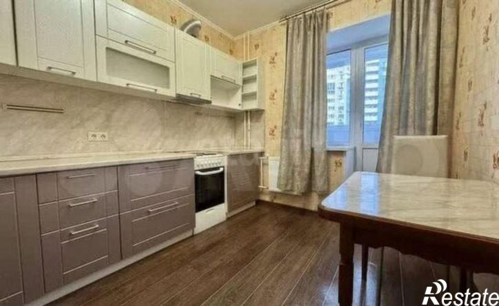 1-комн квартира Осетинская улица, 11,  д. 11