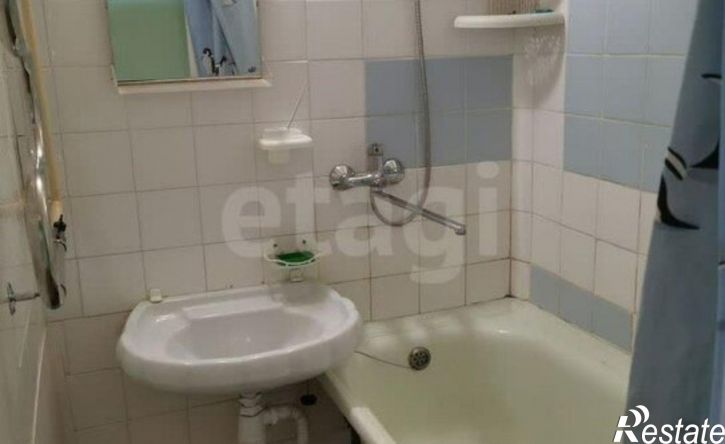 1-комн квартира Демократическая улица, 188,  д. 188