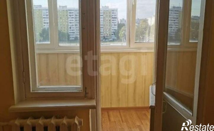 1-комн квартира Демократическая улица, 188,  д. 188