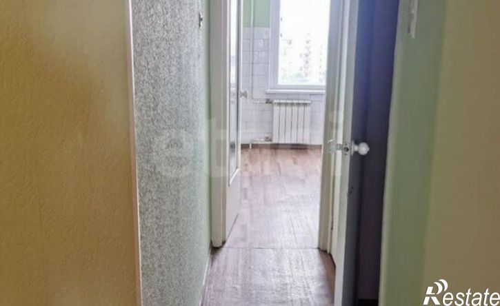 1-комн квартира Демократическая улица, 188,  д. 188