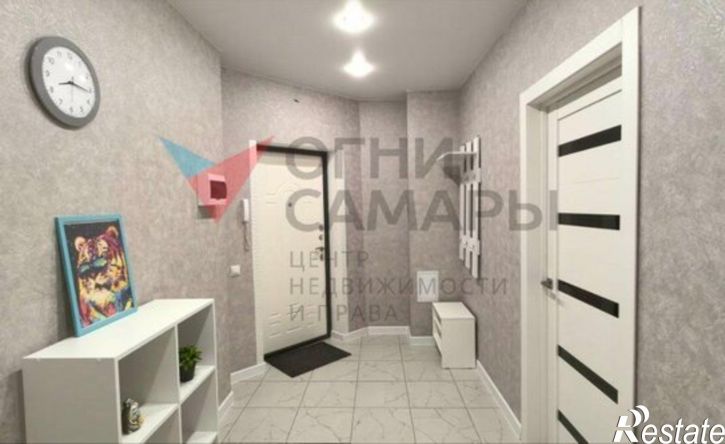 1-комн квартира проспект Карла Маркса, 246,  д. 246