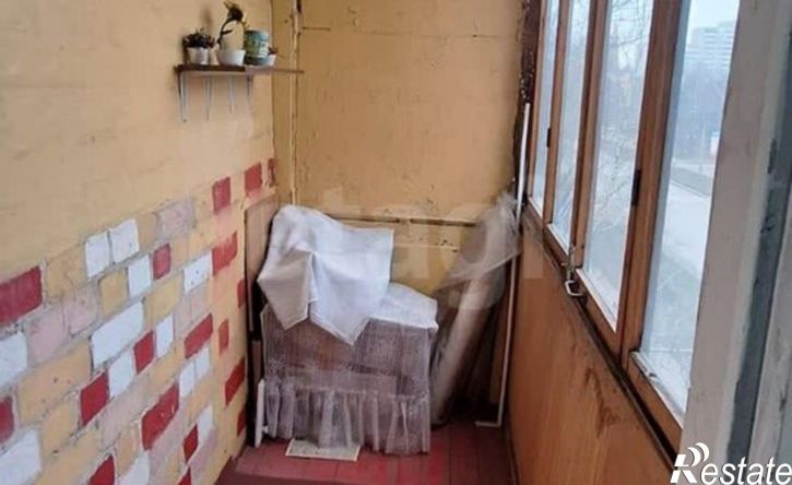 1-комн квартира ул Стара Загора, 91,  д. 91