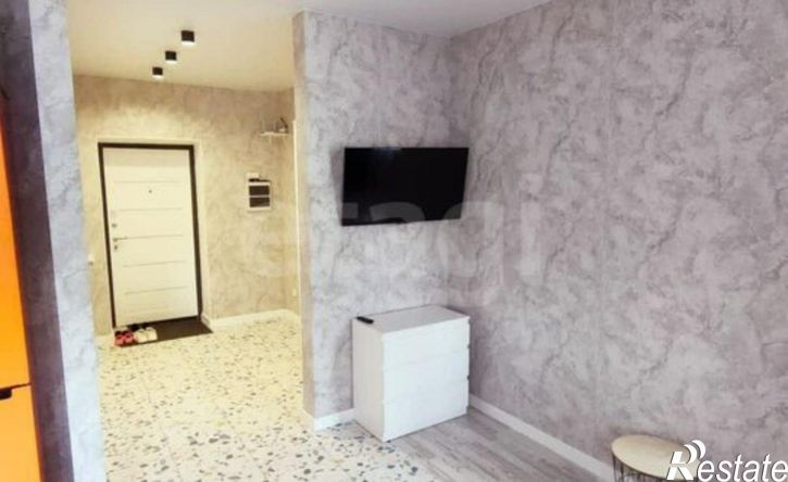 1-комн квартира ул Демократическая, 134А,  д. 134А