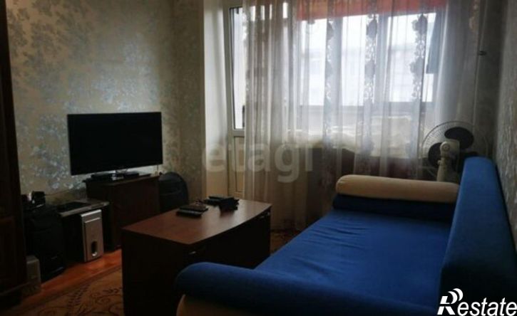 1-комн квартира ул Мира, 61,  д. 61