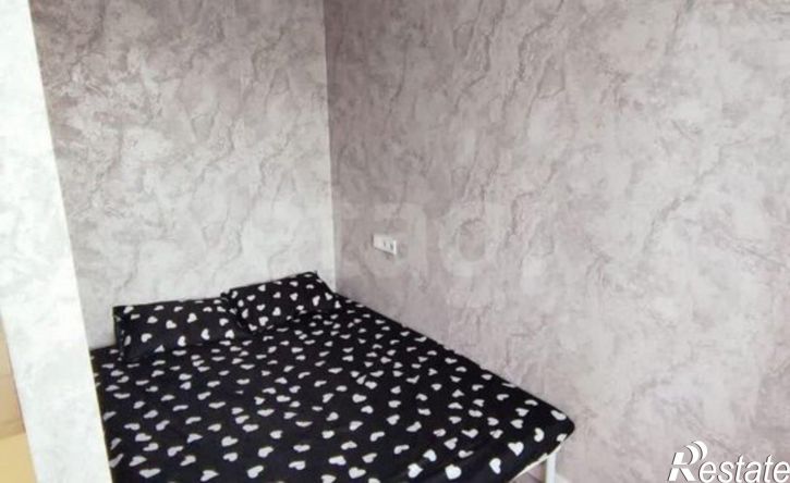 1-комн квартира ул Демократическая, 134А,  д. 134А