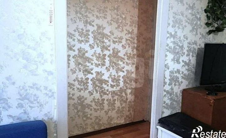 1-комн квартира ул Мира, 61,  д. 61