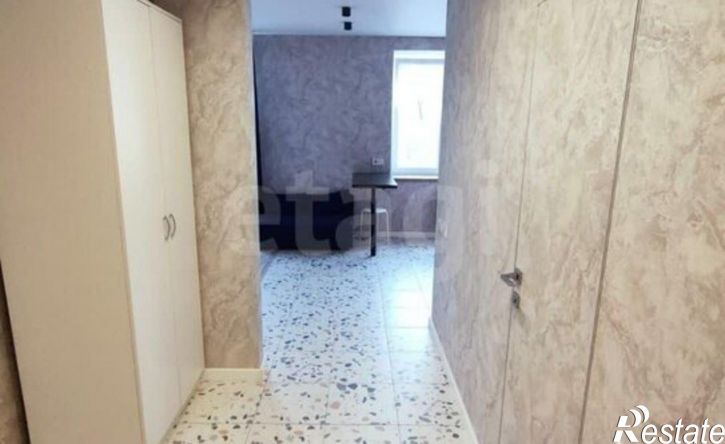 1-комн квартира ул Демократическая, 134А,  д. 134А