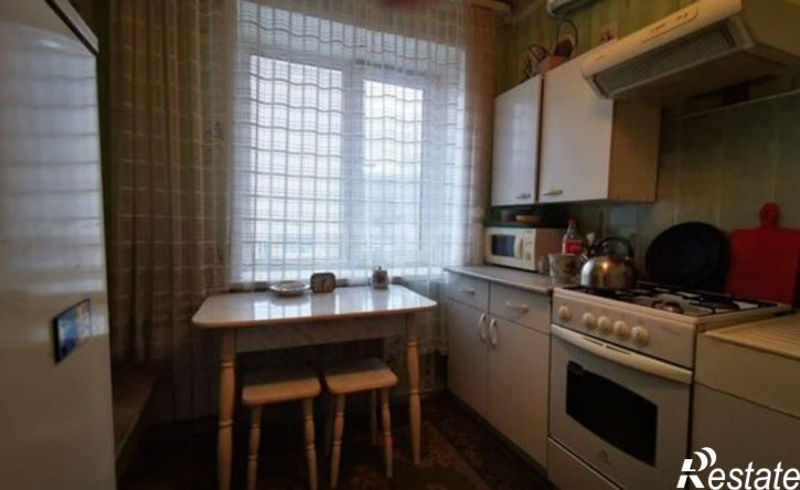 1-комн квартира ул Мира, 61,  д. 61