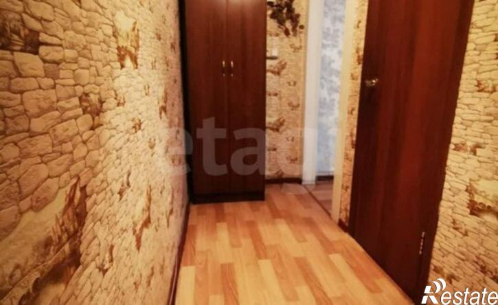 1-комн квартира ул Мира, 61,  д. 61