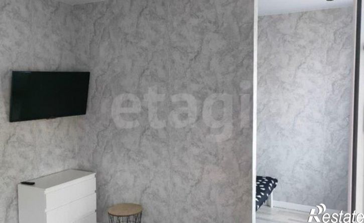 1-комн квартира ул Демократическая, 134А,  д. 134А