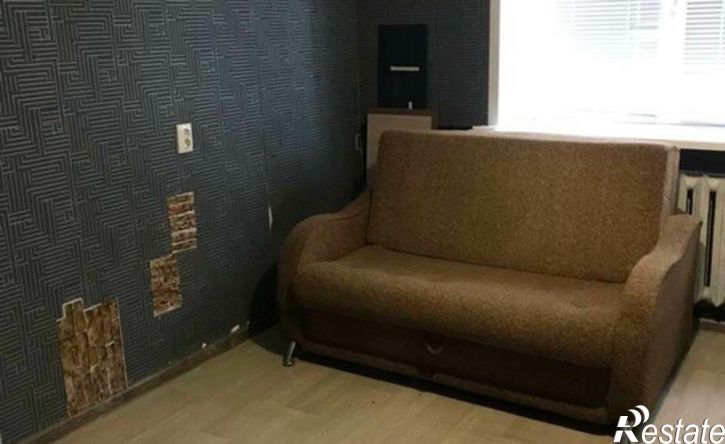 1-комн квартира пр-кт Карла Маркса, 372а,  д. 372а