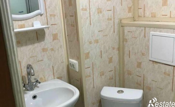 1-комн квартира пр-кт Карла Маркса, 372а,  д. 372а