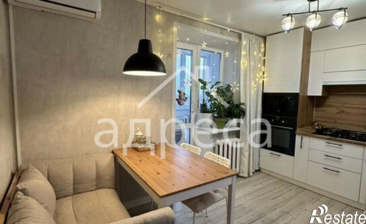 1-комн квартира ул Белорусская, 20,  д. 20