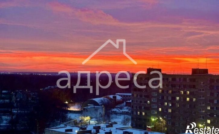 1-комн квартира ул Белорусская, 20,  д. 20