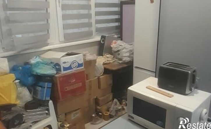 1-комн квартира 1-й кв-л, 51,  д. 51