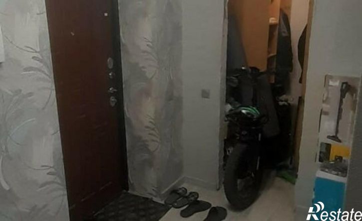 1-комн квартира 1-й кв-л, 51,  д. 51