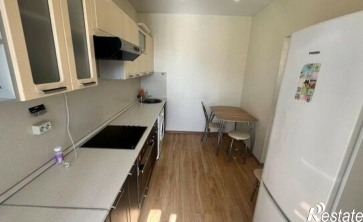 1-комн квартира ул Осетинская, 4,  д. 4