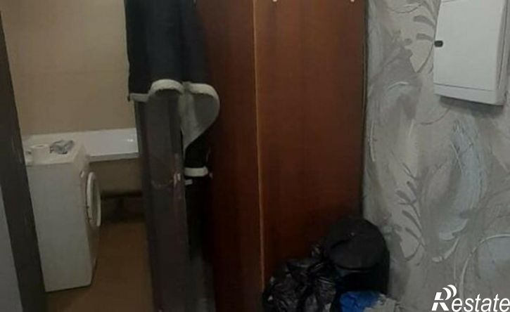 1-комн квартира 1-й кв-л, 51,  д. 51