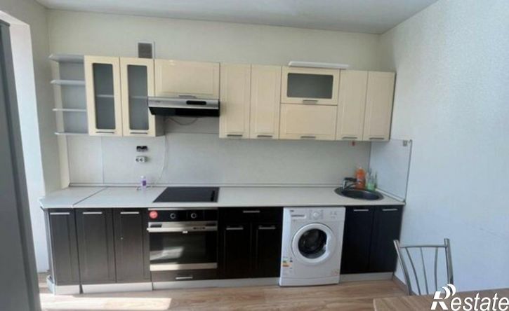 1-комн квартира ул Осетинская, 4,  д. 4