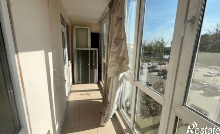 1-комн квартира ул Осетинская, 4,  д. 4