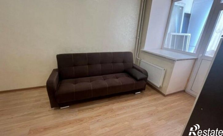 1-комн квартира ул Осетинская, 4,  д. 4