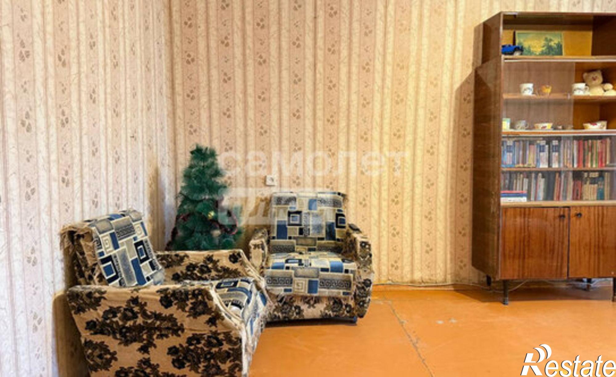 Купить квартиру за 5 450 000 рублей на ул Нагорная, 138