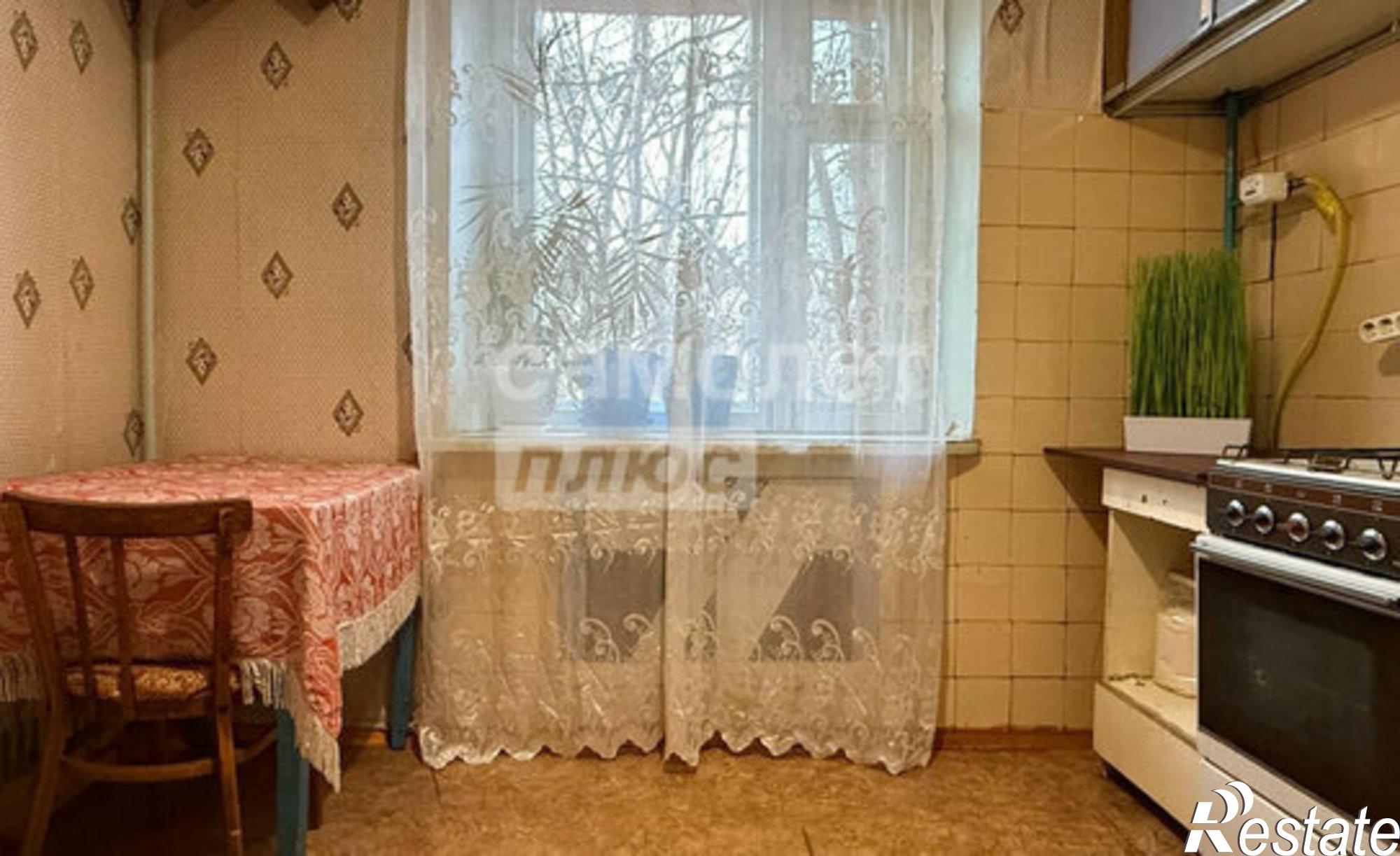 Купить квартиру за 5 450 000 рублей на ул Нагорная, 138