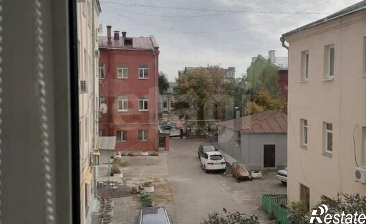 1-комн квартира Чапаевская улица, 128,  д. 128