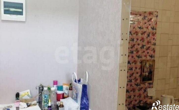 1-комн квартира Чапаевская улица, 128,  д. 128