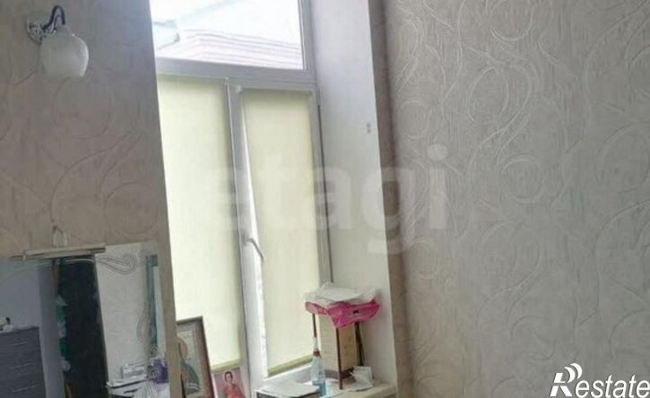 1-комн квартира Чапаевская улица, 128,  д. 128