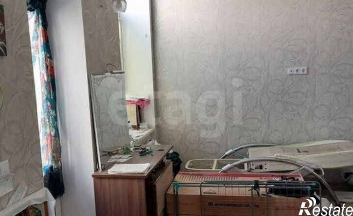 1-комн квартира Чапаевская улица, 128,  д. 128