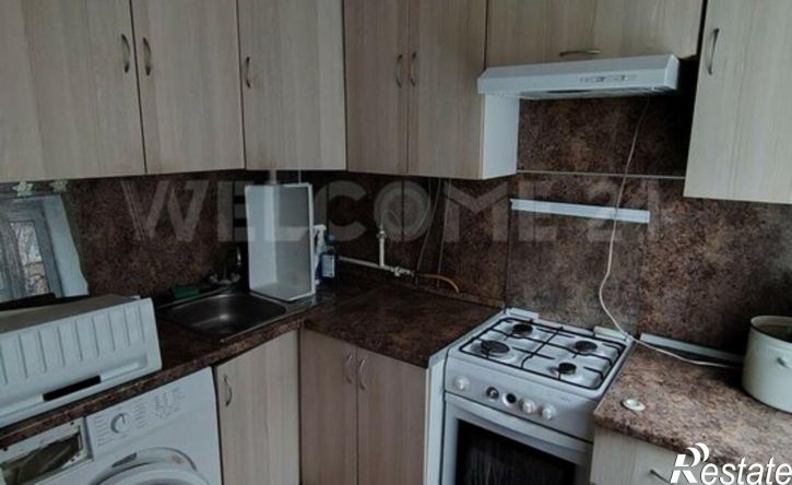 2-комн квартира Гвардейская улица, 24,  д. 24