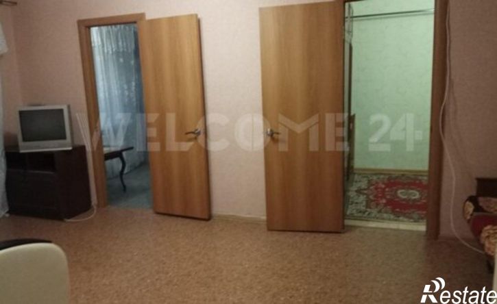 2-комн квартира Гвардейская улица, 24,  д. 24