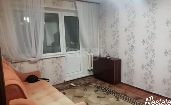 1-комн квартира улица Советской Армии, 158,  д. 158